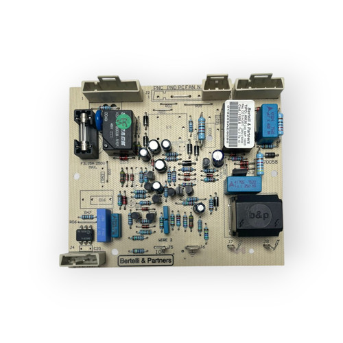 Savio biasi bi1295101 scheda - bi1295101,