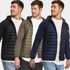 Indicode Uomo Giacca con