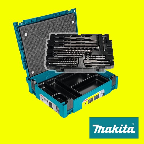 Makita 52059 sds set punte - b-52059, sds+