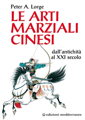Arti marziali cinesi - le,