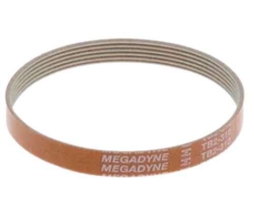 Ricambio cinghia 310 6 - 310,