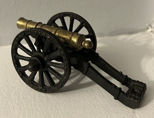 Mini cannone vintage - , penn