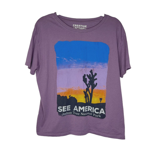 Shirt creative action - t-shirt,