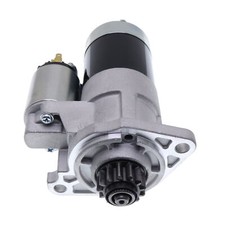12V Starter Motor MM409413