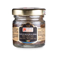 Tartufo Bianco Pregiato in
