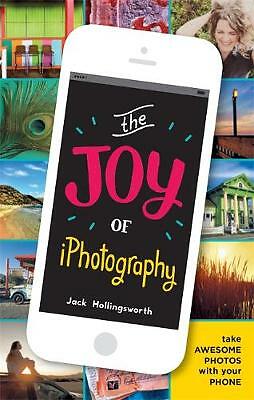New the joy iphotography - the,