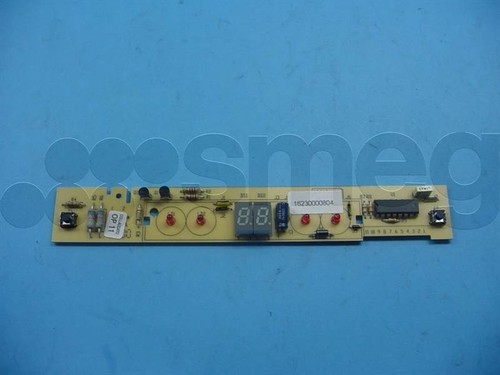 Scheda display originale per - scheda,