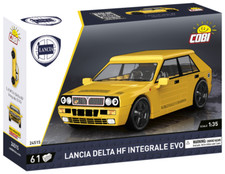 COBI Lancia Delta HF Integrale