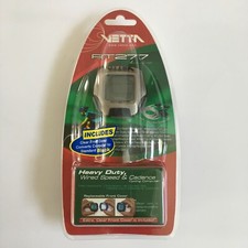 Ciclocomputer VETTA RT277