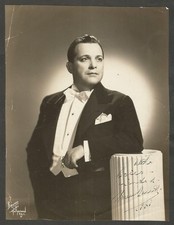 Real Photo Bruno Landi Opera