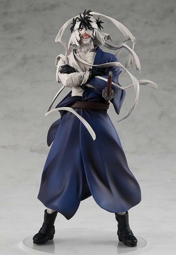 Rurouni kenshin makoto - makoto, shishio