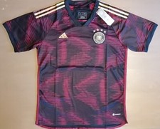 Maglia Germania 2022/23