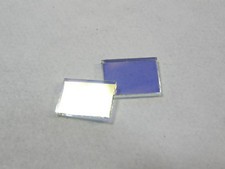 (42) Beam splitter mezzo specchio Leica 3f 3c 3G 3a 3b ricambi riparazione telemetro dim