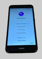 Huawei P8 Lite (2017), 16 GB