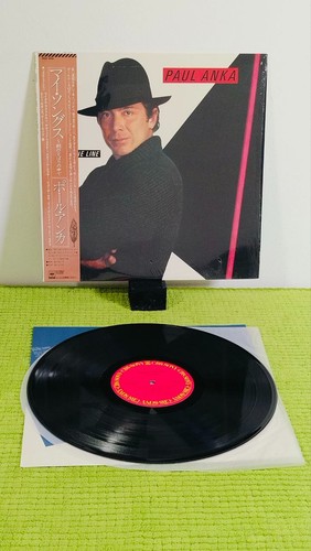 Paul anka walk a fine - –,
