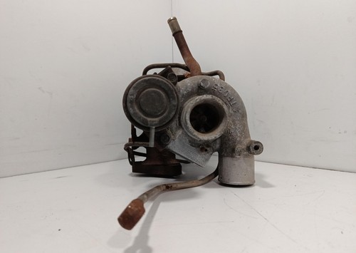 Turbina turbo per - turbo,