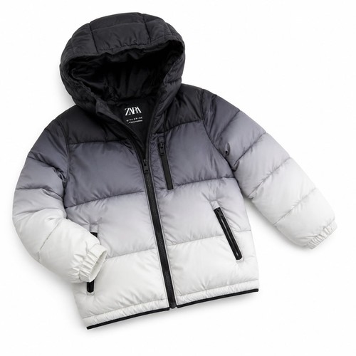 Giubbotto zara bambino - giubbotto,