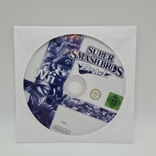 Super Smash Bros. Brawl