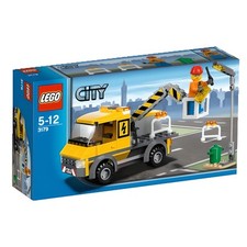 LEGO City - 3179 Auto