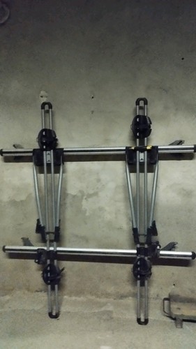 Thule freeride 532 - thule, portabici