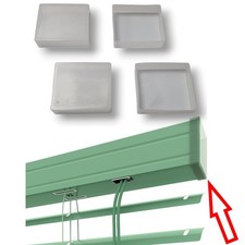 4 Pezzi Tappo Tappi Chiusure