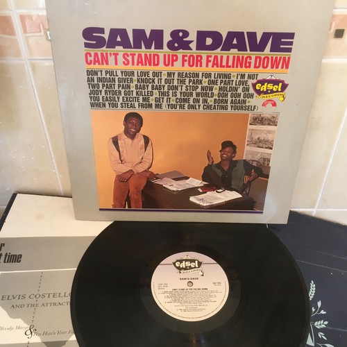 Sam dave can t stand - sam,