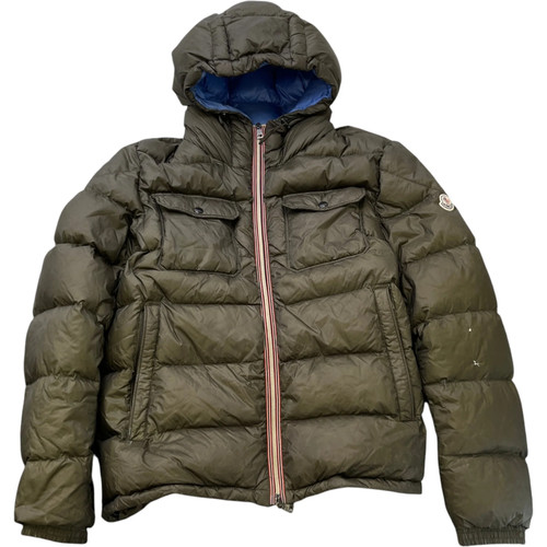Moncler piumino uomo morana