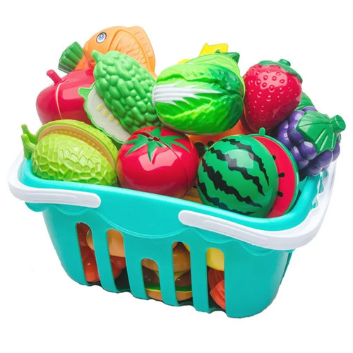 Set taglio frutta - set,