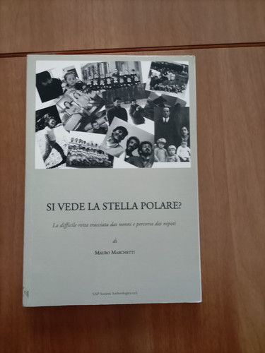 Vede stella polare - la,