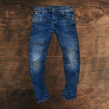 Jeans G Star Raw Uomo 33x32