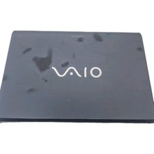SONY VAIO PCG 81214L -Power On