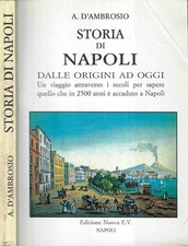Storia di Napoli dalle origini