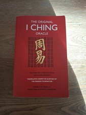 The Original I Ching Oracle