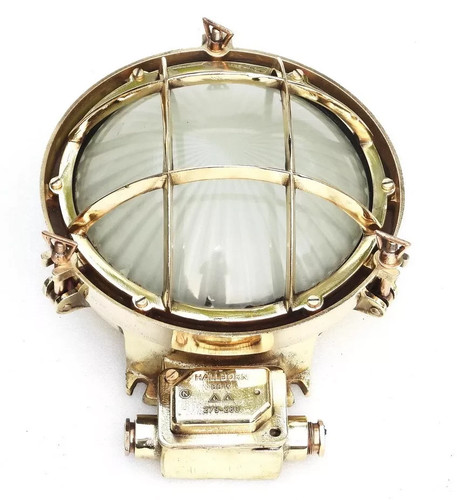 Lampada parete vintage - lampada,
