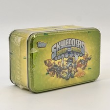 Topps SkyLanders Swap Force