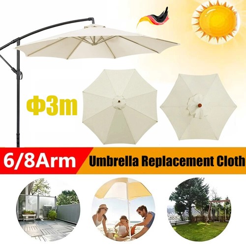 Copertura per ombrellone - , da
