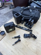 Gopro max 360 fotocamera - gopro,