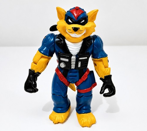 Action figure bone i - -,