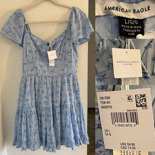 Mini prendisole donna american - mini,