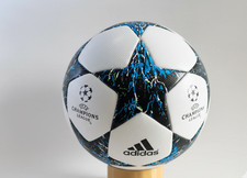 Replica pallone ufficiale UEFA