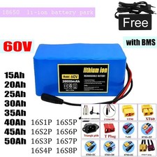 Batteria agli ioni di litio