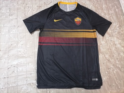 Roma maglia allenamento - maglia,