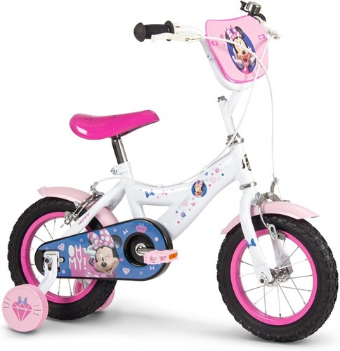 Minnie bicicletta per bambini - per,