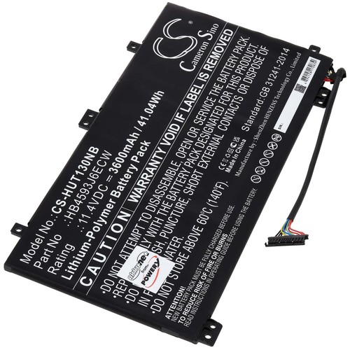 Batteria per computer