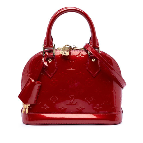 Louis vuitton monogram - monogram, vernis
