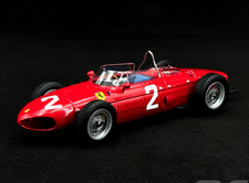FERRARI DINO 156 SHARKNOSE