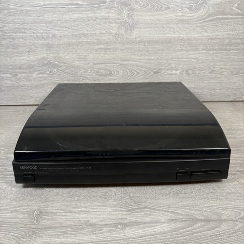 Kenwood stereo automatico - stereo,