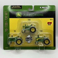 Ertl Britains 1/64 John Deere