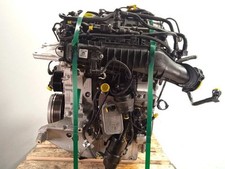 B38A15A COMPLETE ENGINE /