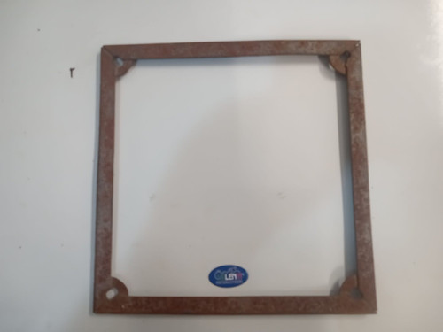 Cornice targa moto - cornice,
